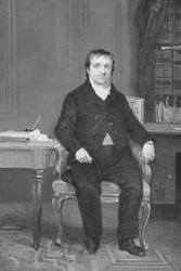 John Jacob Astor